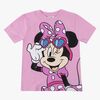 Disney Mimmi Pigg T-shirt, Rosa