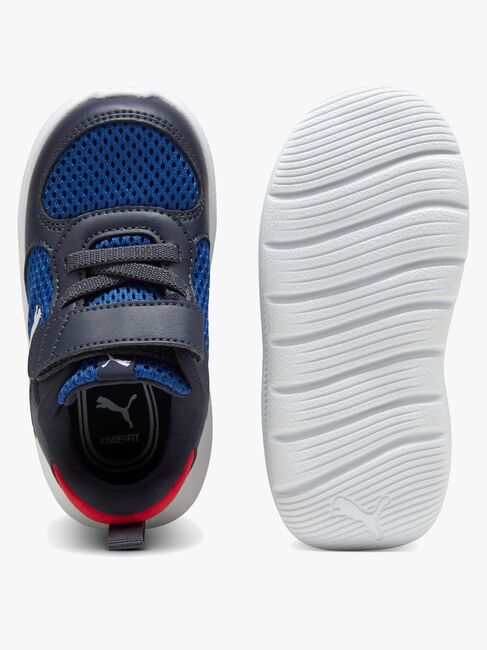 Puma Fun Racer 2 AC+ Infant Sneakers, Blå