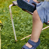 Kavat Rio Sandal, Navy