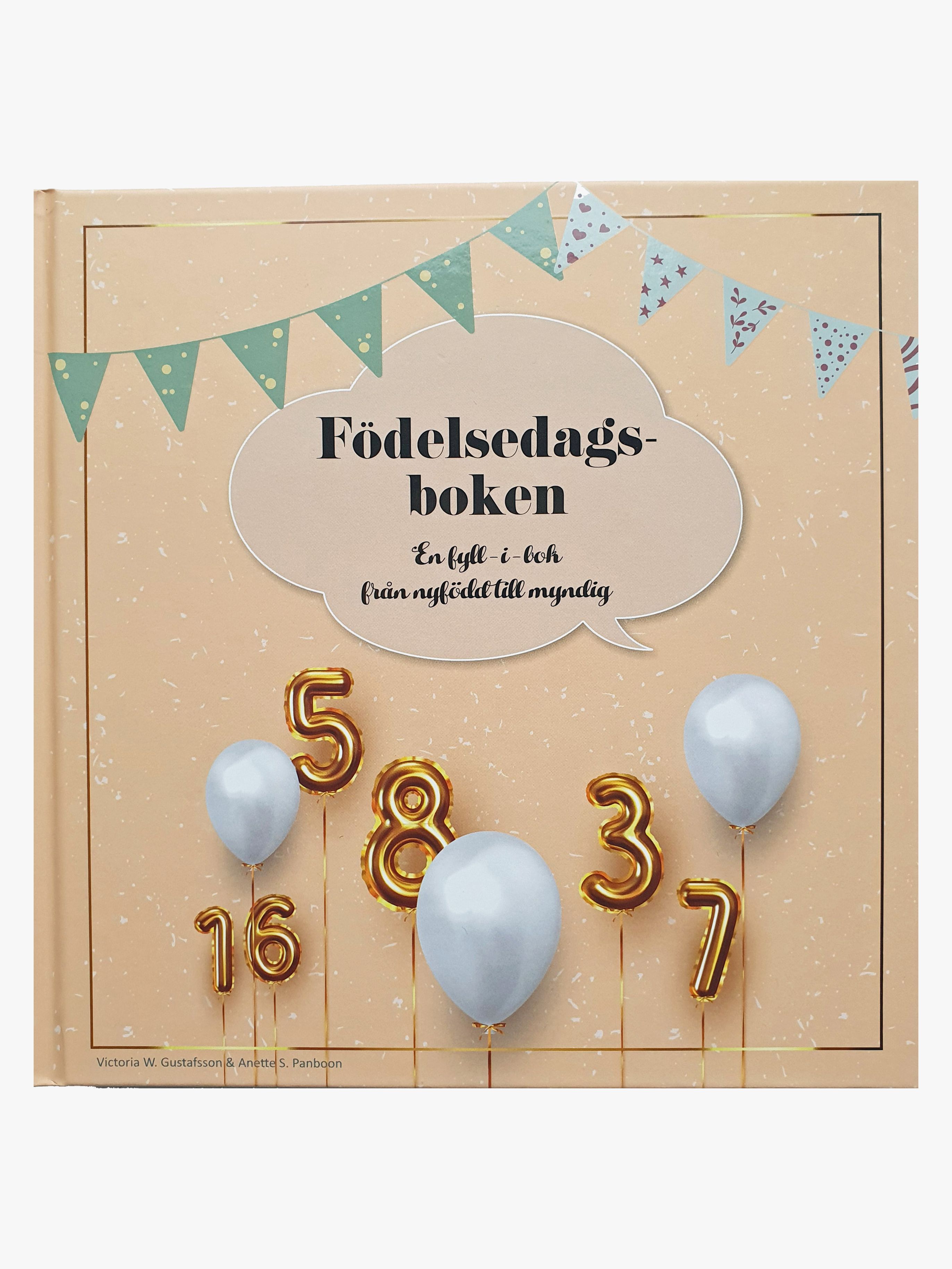 Glimra Födelsedagsboken:närlitenblirstor