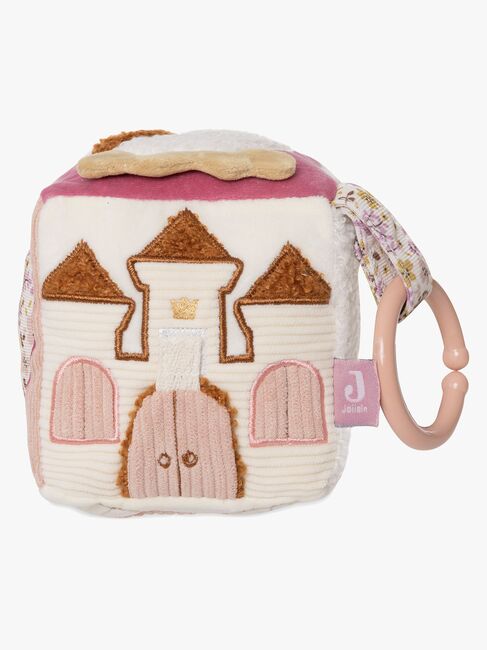 Jollein Multiaktivitetskub, Flower Fairies