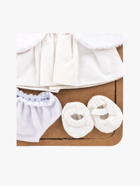 Egmont Toys Dockkläder Klänning med Jacka