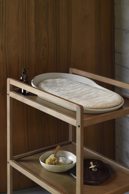 Quax Mamee Inlay Dyna, Stripes