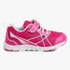 Nordbjørn Westcoast Sneakers, Rosa