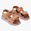 Reima Bungee Sandaler, Apricot