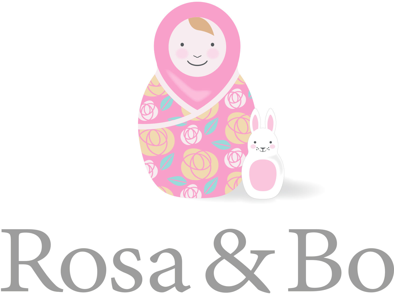Rosa & Bo