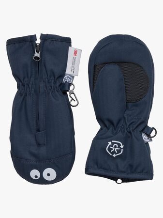 Color Kids Vantar, Total Eclipse