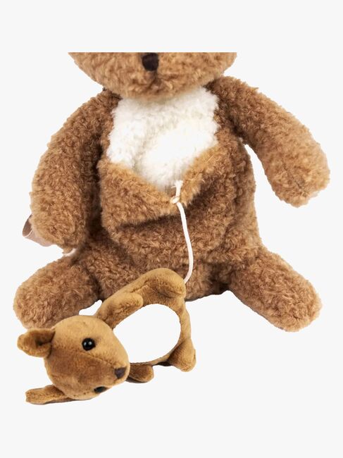 Egmont Toys Ryggsäck Känguru