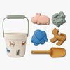 LIEWOOD Roald Strandset, Peach/Sea Shell