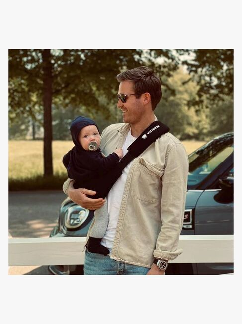 Wildride Bärsele, Basic Black