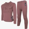 Lindberg Kåbdalis Underställ Merino, Rose