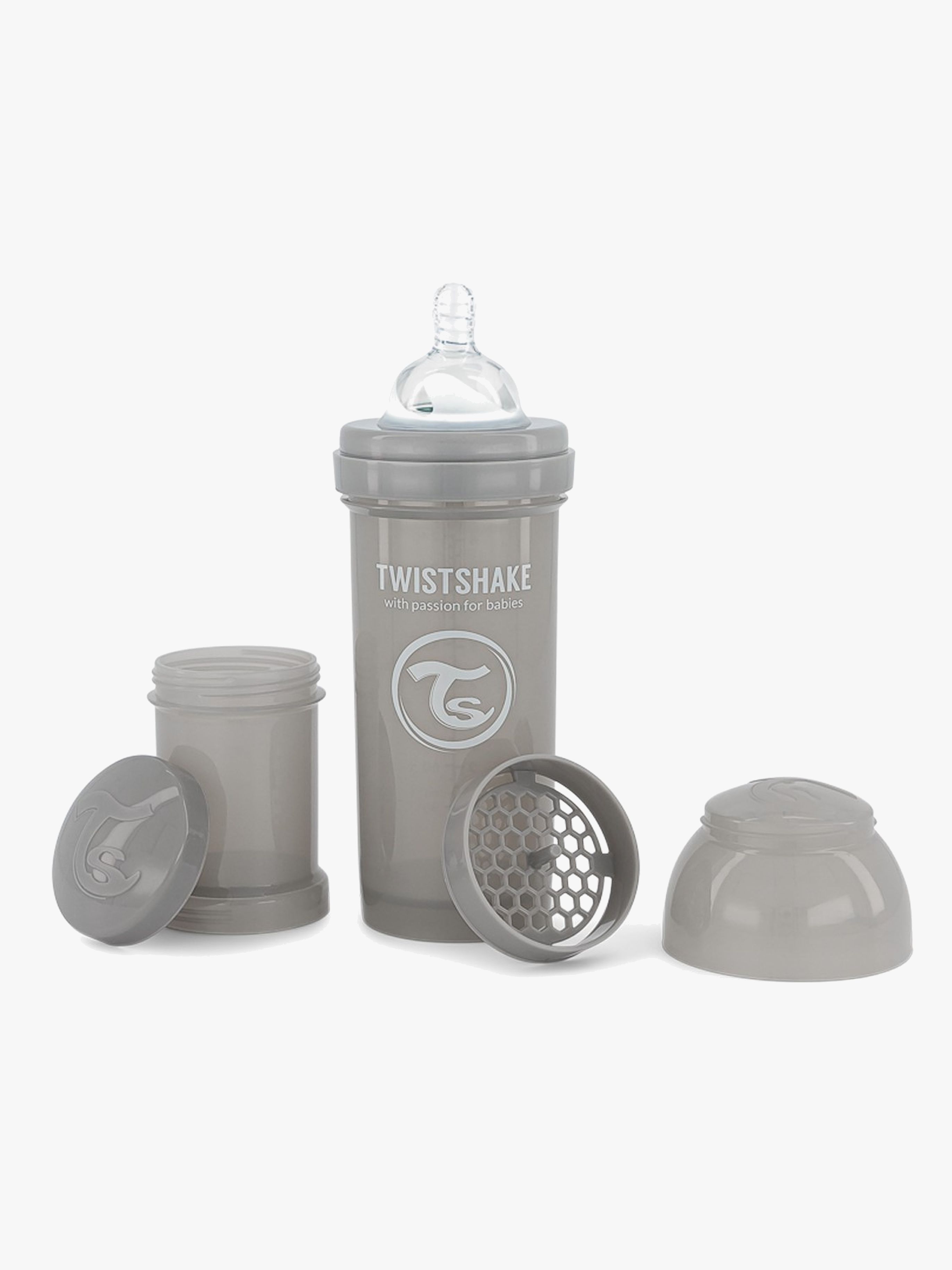 Twistshake Anti-Kolik Nappflaska 260 ml