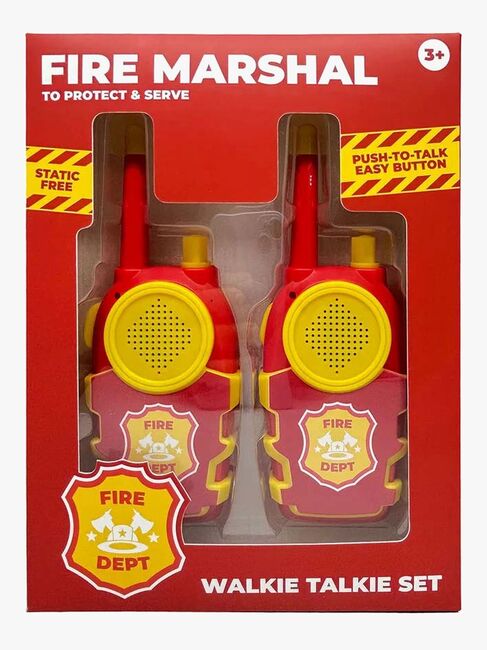 OTL Technologies Walkie-talkie Brandman 150m