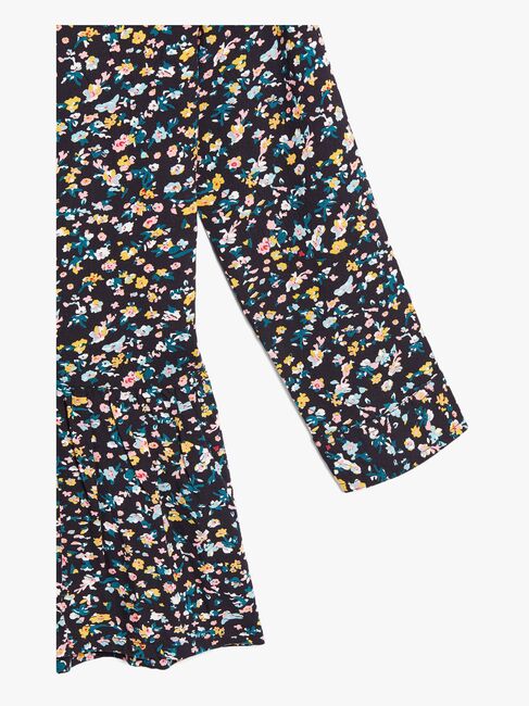 Luca & Lola Elena Klänning, Flowers