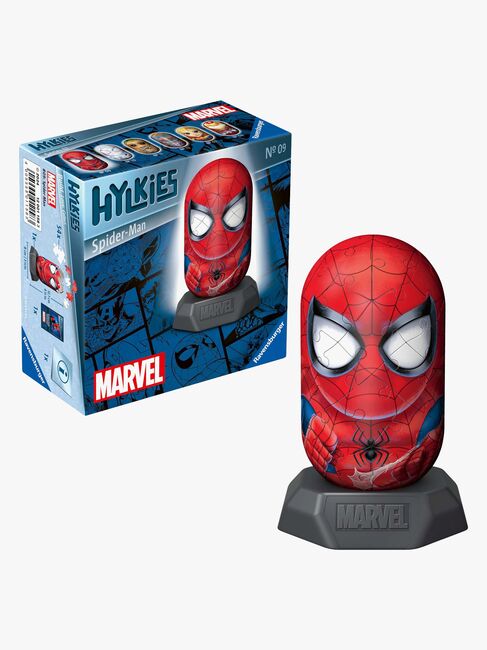 Ravensburger 3D-pussel Spiderman 54 Bitar