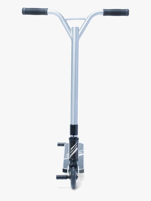 Impulse Trick Sparkcykel, Silver