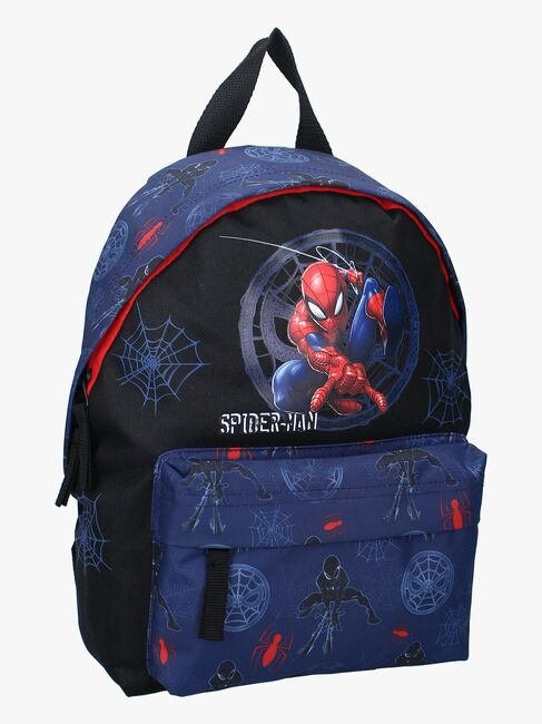 Marvel Spider-Man Ryggsäck 6L, Fight Against Wrong