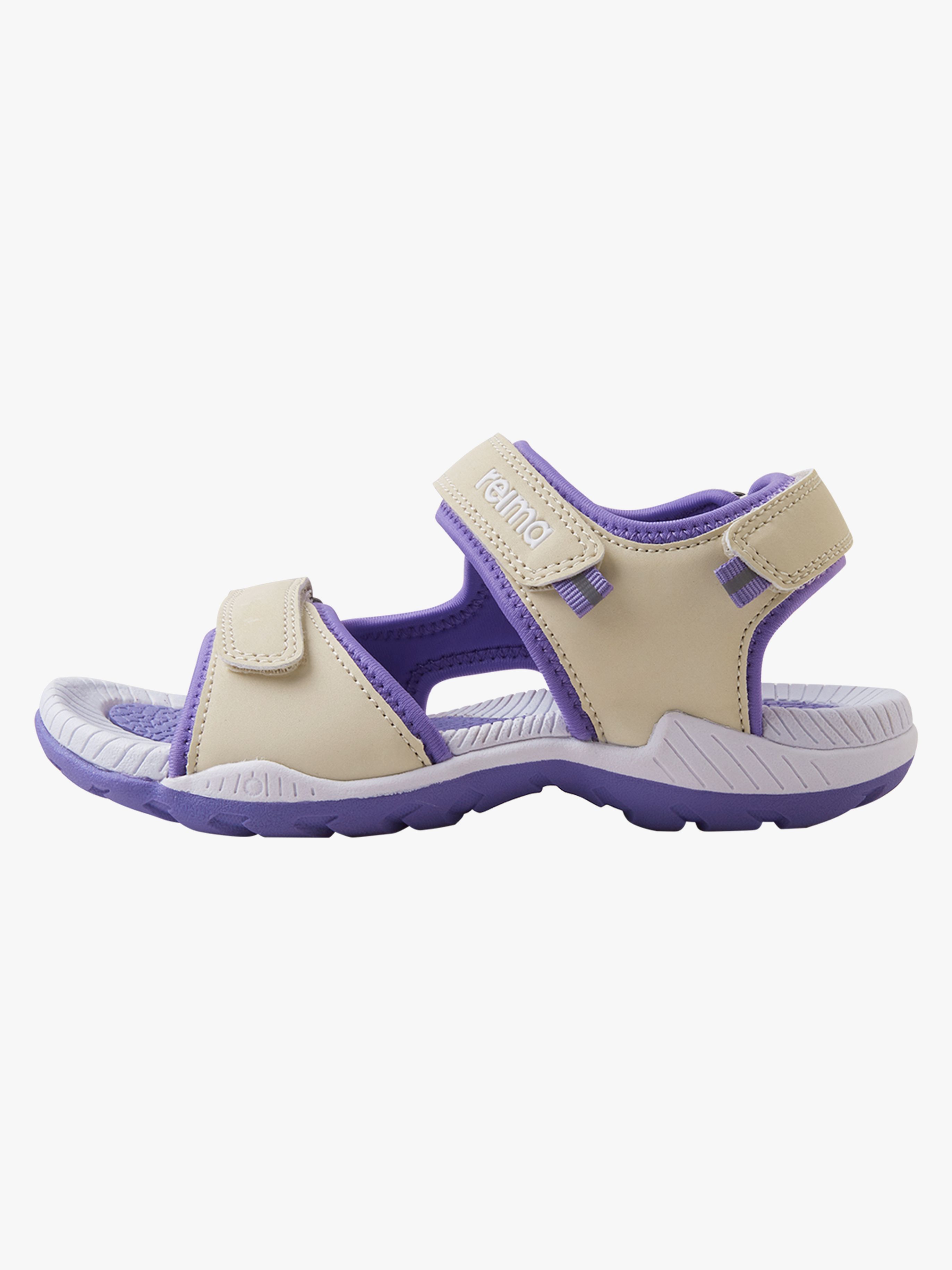 Reima Ratas Sandaler, Birch Beige, 33