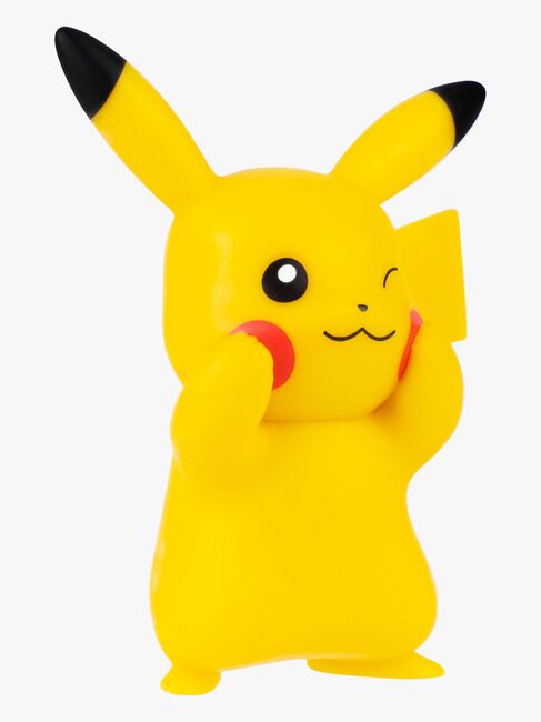 Pokémon Battle Figurset 3-Pack