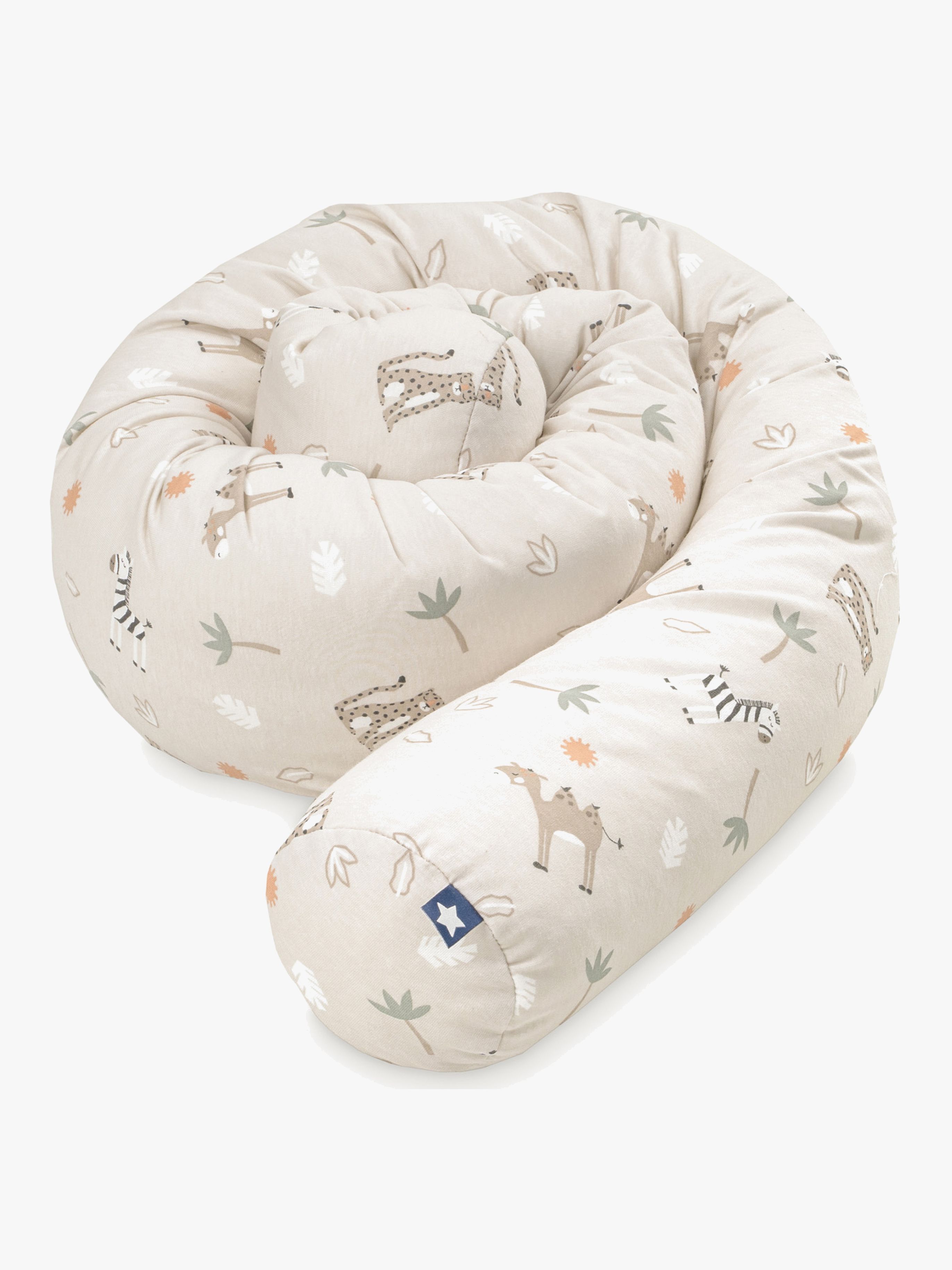 Julius Zöllner Sovorm Jersey, Savanna Beige