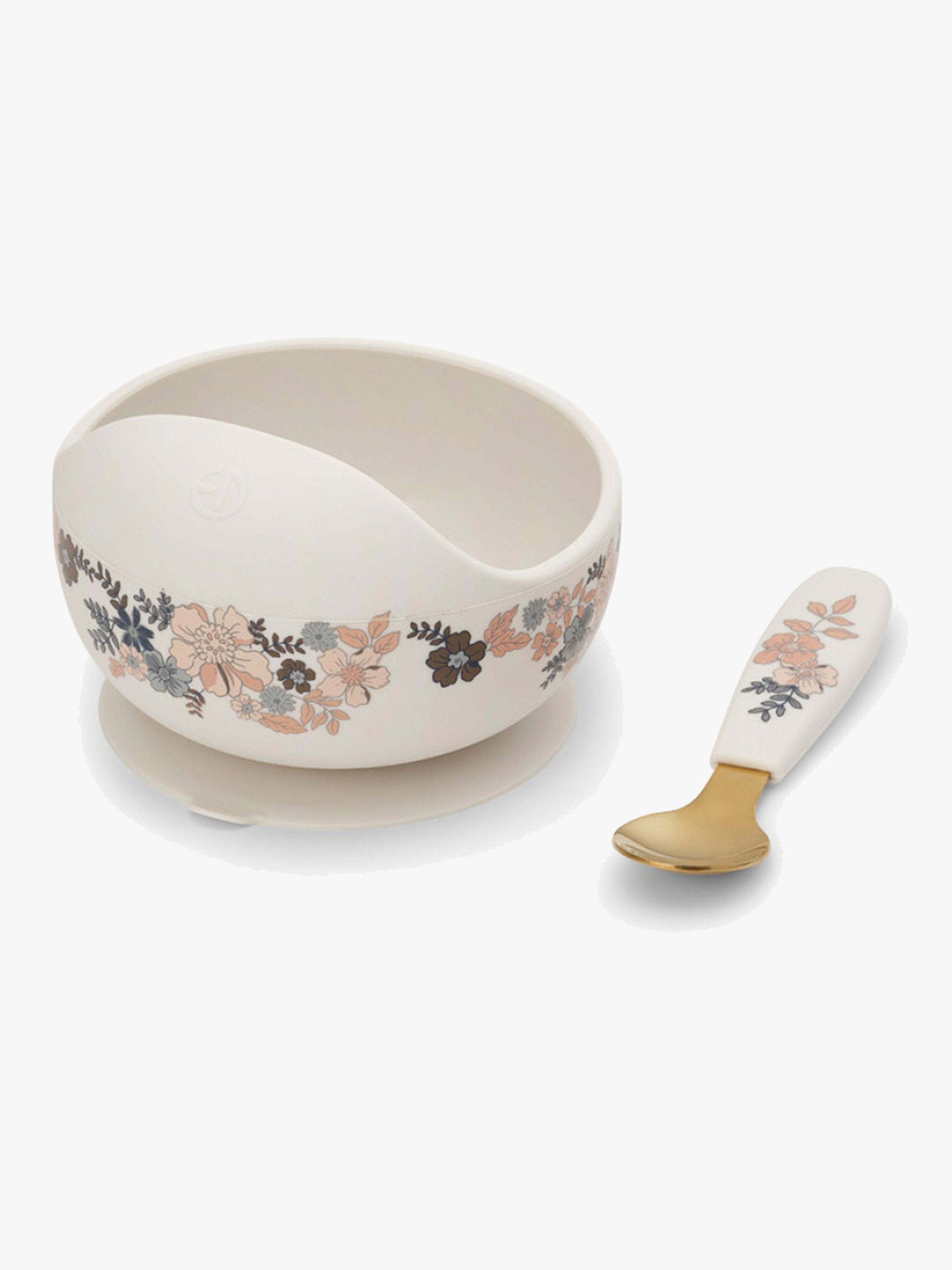 Elodie Details Elodie Skål Set Blue Garden