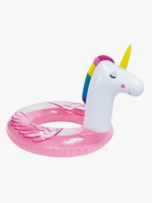 Swim Essentials Badring 95 cm, Unicorn Dreamscape
