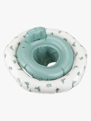 Vanilla Copenhagen Badring Baby, Fern Froggy