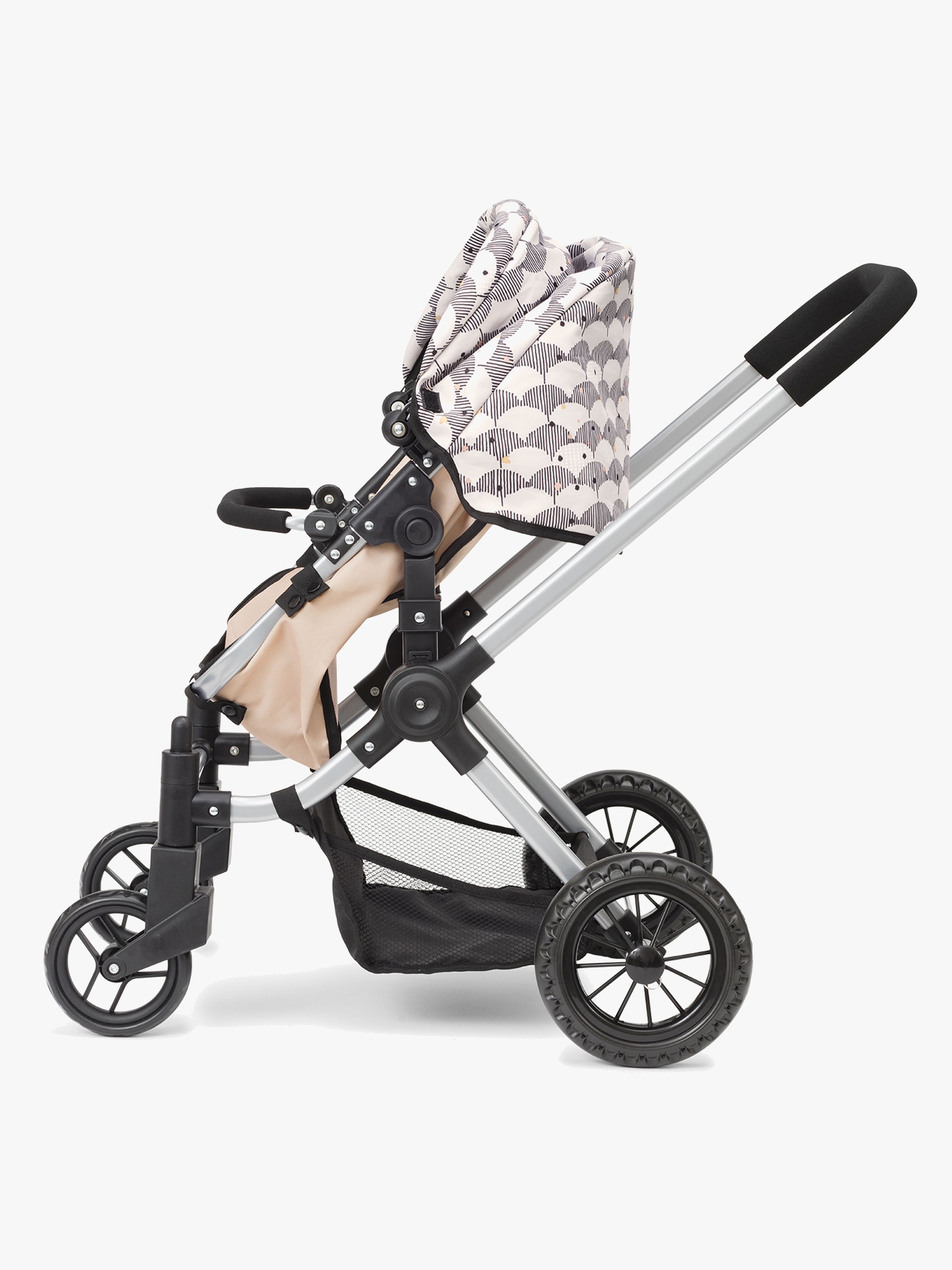 Skrållan Dockvagn Premium