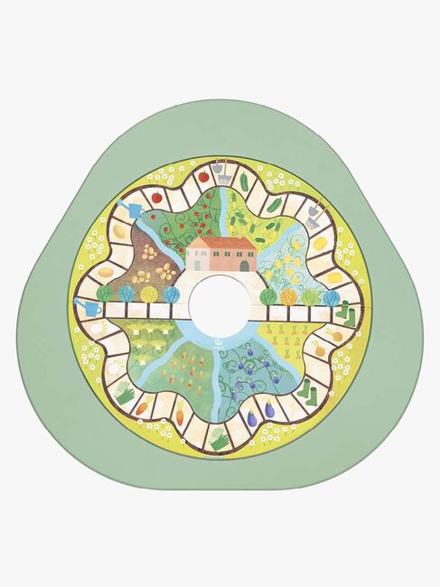 Stokke MuTable Lekbräde, Fruits & Veggies