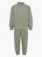 Hummel Mini Regular Tracksuit, Shadow