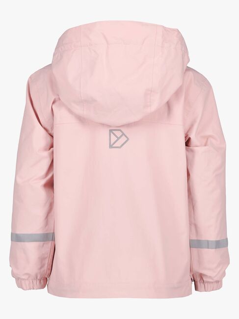 Didriksons Bladet Skaljacka, Dusty Pink