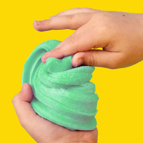 Play-Doh Kawaii Mix & Play Slime 4-Pack