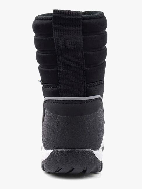 Kavat Voxna WP Vinterkängor, Black