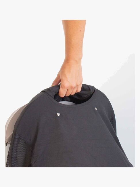 Ezimoov Insektsnät & Solskydd för Babyskydd