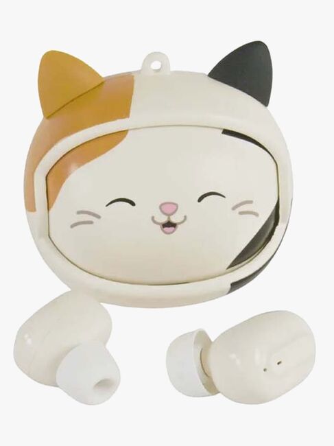 Squishmallows Hörlurar In-Ear Trådlösa Cam