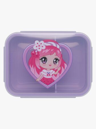 Beckmann Matlåda, Cherry