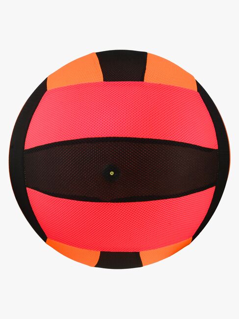 SportMe Jätte Mesh Volleyboll 50 cm, Ljusblå