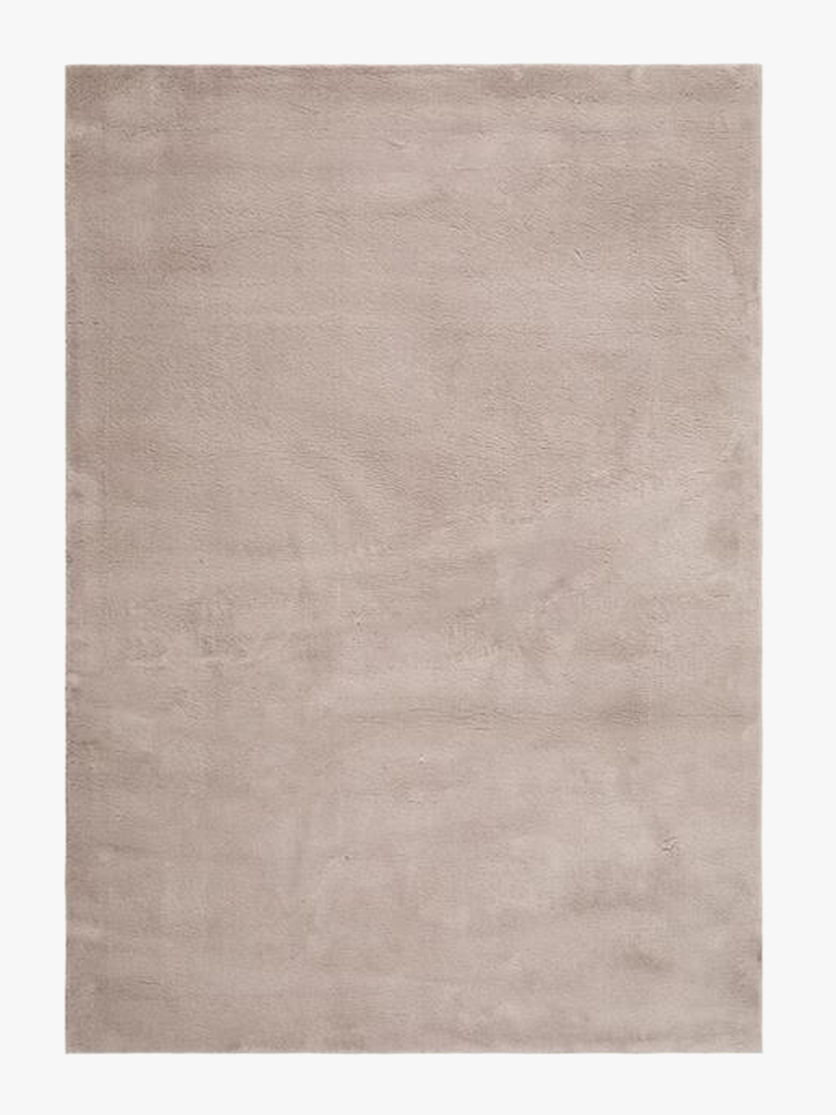 KMCarpets Barnmatta 140x200, Soft Greige, Barnrum