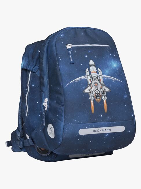 Beckmann Classic Ryggsäck 22L, Space Mission