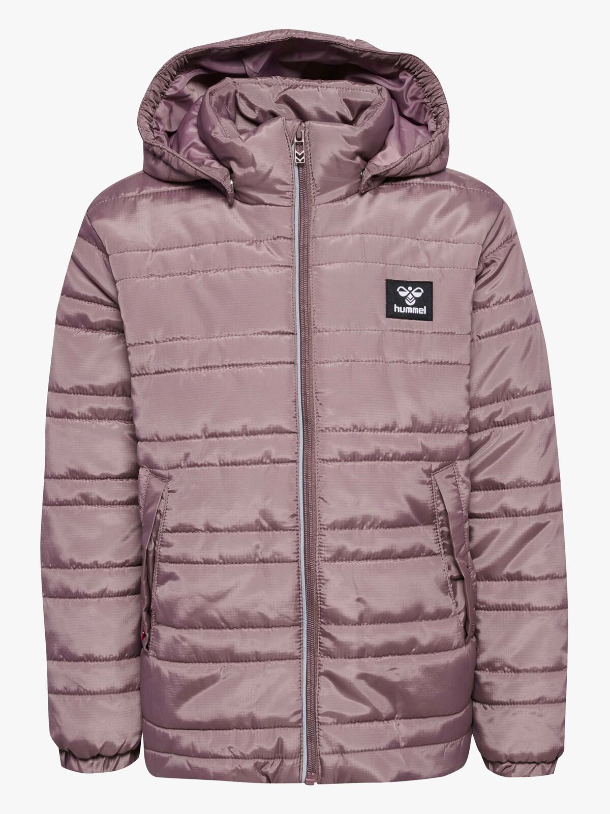 Hummel Bilbo Tex Vinterjacka, Twilight Mauve