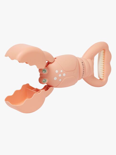 SUNNYLiFE Strandleksak, Claws Lobster Coral