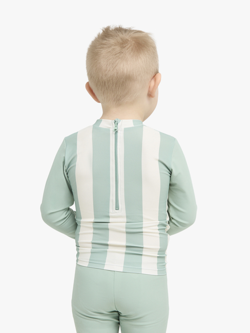 Nordbjörn Almö UV-Set, Ljusblå Randig