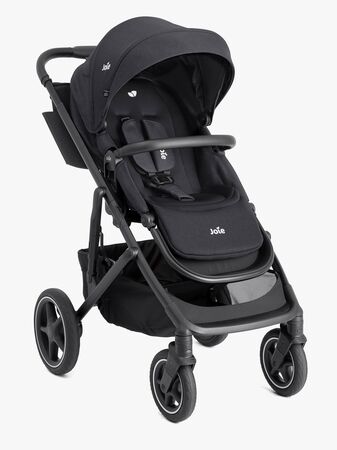 Joie Elara Sittvagn inkl. Skötväska, Raven