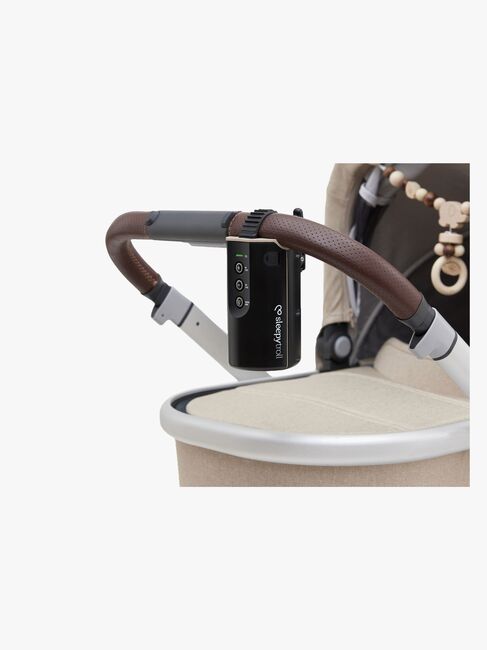 Sleepytroll Baby Rocker Gen 2