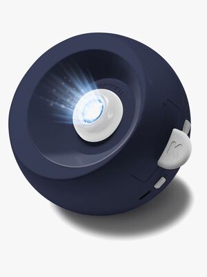 Kidywolf KIDYSTAR Ljusprojektor Galax