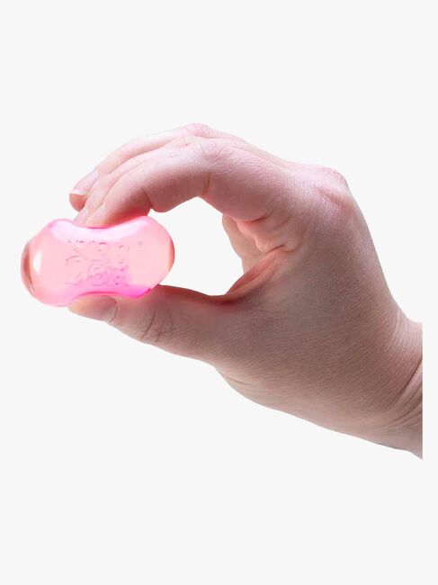 NeeDoh Nice Ice Baby Stressbollar 4-Pack