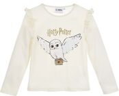 Harry Potter T-Shirt, Off White