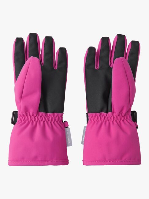 Reimatec Tartu Handskar, Magenta Purple