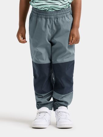 Didriksons Flox Friluftsbyxor, Factory Blue