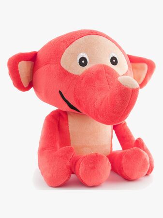 Fantorangen Gosedjur God & Mjuk 35 cm